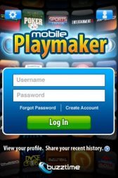 game pic for Mobile Playmaker